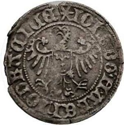 40.80.10.180: Europe - Allemagne - ancienne Allemagne - Brandebourg-Prusse