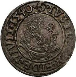 40.80.10.180: Europe - Allemagne - ancienne Allemagne - Brandebourg-Prusse