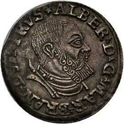 40.80.10.180: Europe - Allemagne - ancienne Allemagne - Brandebourg-Prusse