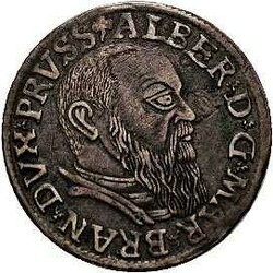 40.80.10.180: Europe - Allemagne - ancienne Allemagne - Brandebourg-Prusse