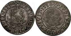 40.80.10.180: Europe - Allemagne - ancienne Allemagne - Brandebourg-Prusse