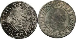 40.80.10.180: Europe - Allemagne - ancienne Allemagne - Brandebourg-Prusse