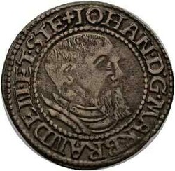 40.80.10.180: Europe - Allemagne - ancienne Allemagne - Brandebourg-Prusse