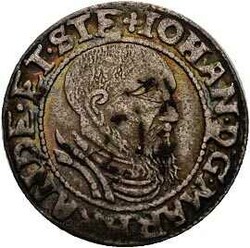 40.80.10.180: Europe - Allemagne - ancienne Allemagne - Brandebourg-Prusse