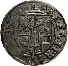 40.80.10.180: Europe - Allemagne - ancienne Allemagne - Brandebourg-Prusse