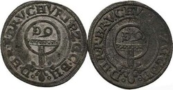 40.80.10.180: Europe - Allemagne - ancienne Allemagne - Brandebourg-Prusse