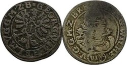 40.80.10.180: Europe - Allemagne - ancienne Allemagne - Brandebourg-Prusse