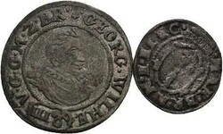 40.80.10.180: Europe - Allemagne - ancienne Allemagne - Brandebourg-Prusse