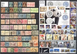 4565: Nouva Zelanda - Collections