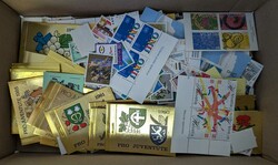 5655: Suisse - Face value bulk lot