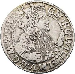 40.80.10.180: Europe - Allemagne - ancienne Allemagne - Brandebourg-Prusse