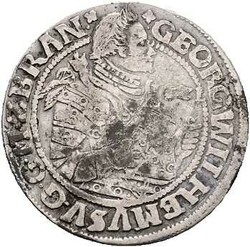 40.80.10.180: Europe - Allemagne - ancienne Allemagne - Brandebourg-Prusse