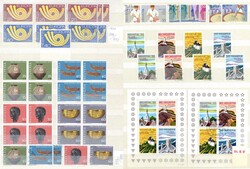 5655: Suisse - Collections