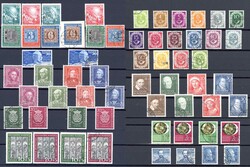 1420: République fédérale d’Allemagne - Collections