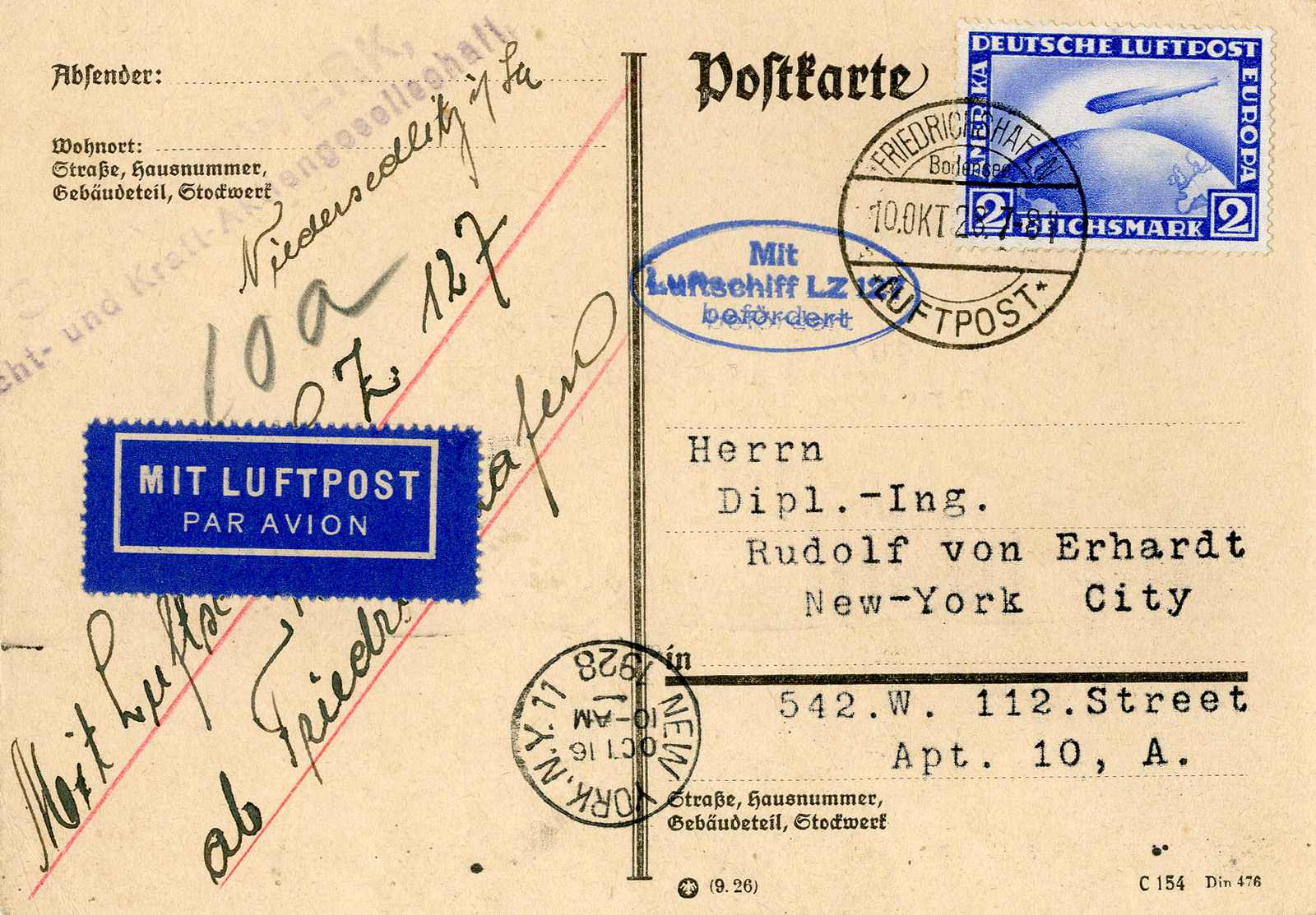 Lot 663 - Deutsches Reich - Karl Pfankuch & Co. auction #222 Lot 663 - Deutsches Reich - Karl Pfankuch & Co. auction #222