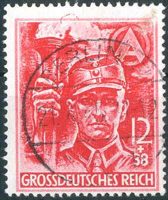 Lot 702 - Deutsches Reich - Karl Pfankuch & Co. auction #222 Lot 702 - Deutsches Reich - Karl Pfankuch & Co. auction #222