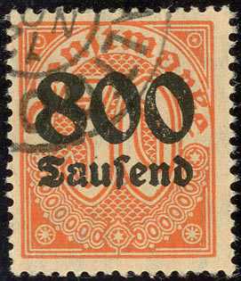 Lot 715 - Deutsches Reich, Dienstmarken - Karl Pfankuch & Co. auction #222 Lot 715 - Deutsches Reich, Dienstmarken - Karl Pfankuch & Co. auction #222
