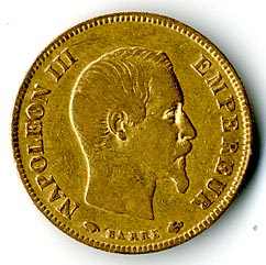Lot 2263 - Europa - Frankreich  -  Karl Pfankuch & Co. auction #222