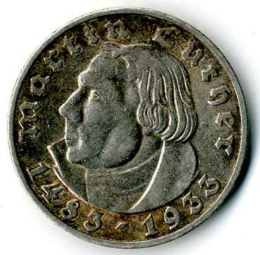 Lot 2214 - europa - deutschland - drittes reich  -  Karl Pfankuch & Co. auction #222