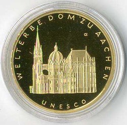 40.80.50: Europa - Deutschland - BRD