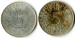 40.80.50: Europa - Deutschland - BRD
