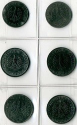 40.80.50: Europa - Deutschland - BRD