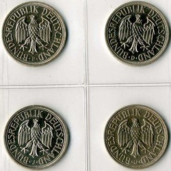 40.80.50: Europa - Deutschland - BRD