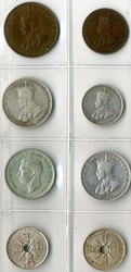 80.10: Australien, Neuseeland und die Inseln des Pazifik - Australien