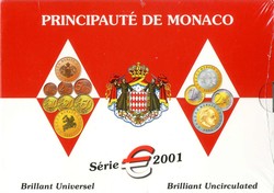 40.340: Europa - Monaco