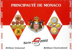 40.340: Europa - Monaco