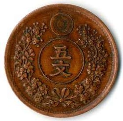 70.250: Asia (Including Near East) - Korea
