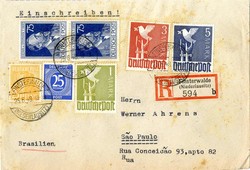 1300: Gemeinschaftsausgaben