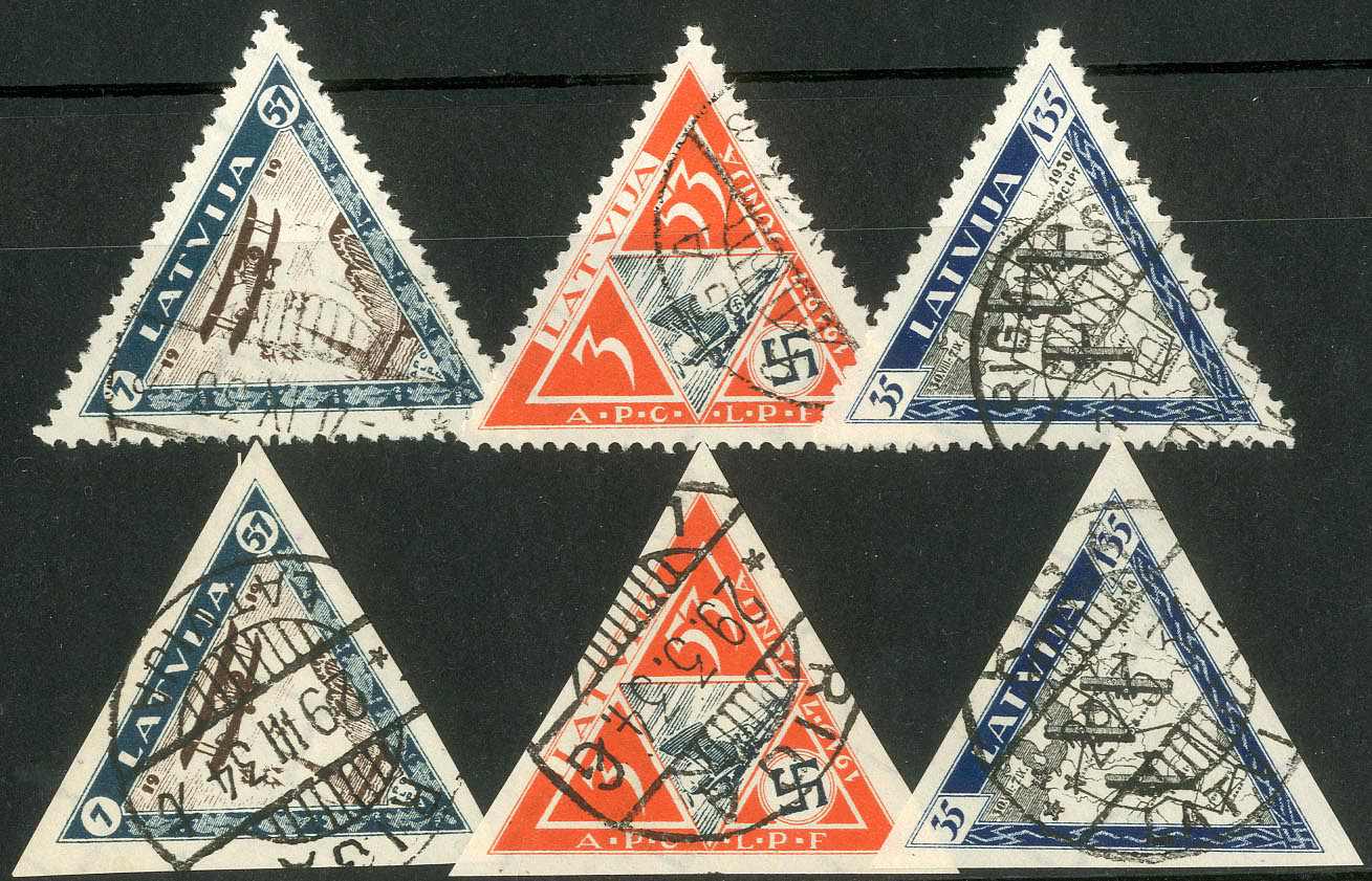 Lot 1809 - lettland - Karl Pfankuch & Co. auction #222 Lot 1809 - lettland - Karl Pfankuch & Co. auction #222