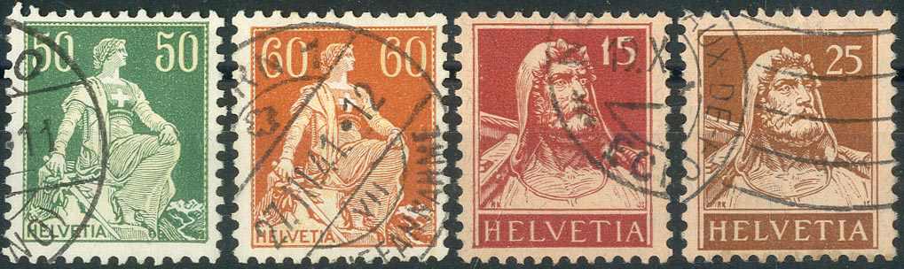 Lot 1877 - schweiz - Karl Pfankuch & Co. auction #222 Lot 1877 - schweiz - Karl Pfankuch & Co. auction #222