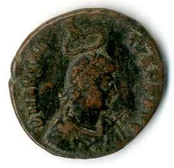 10.30: Ancient Coins - Roman Imperial Coins
