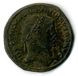 10.30: Ancient Coins - Roman Imperial Coins