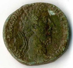 10.30: Ancient Coins - Roman Imperial Coins