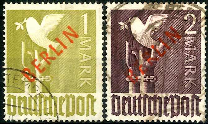 Lot 1081 - berlin  -  Karl Pfankuch & Co. auction #222