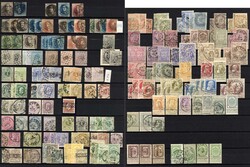 1810: Belgien - Sammlungen