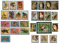 1585: 赤道幾內亞 - Collections