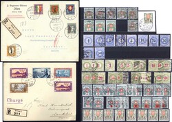 5655: Suisse - Collections