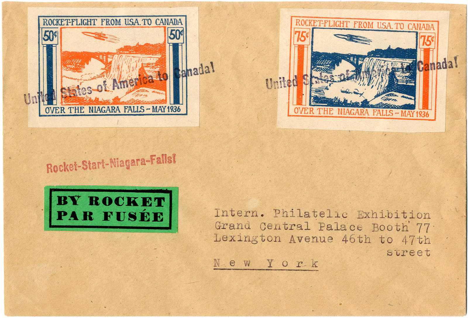 Lot 824 - Luftfahrt,Raketenpost,allgemein - Karl Pfankuch & Co. auction #222 Lot 824 - Luftfahrt,Raketenpost,allgemein - Karl Pfankuch & Co. auction #222