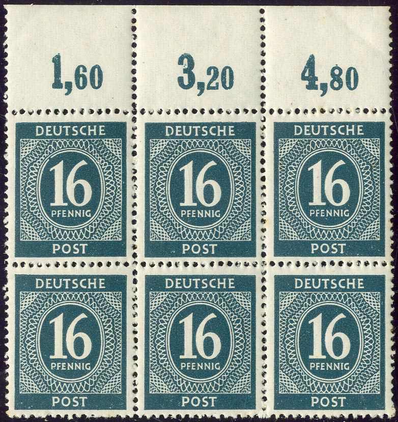Lot 871 - gemeinschaftsausgaben - Karl Pfankuch & Co. auction #222 Lot 871 - gemeinschaftsausgaben - Karl Pfankuch & Co. auction #222