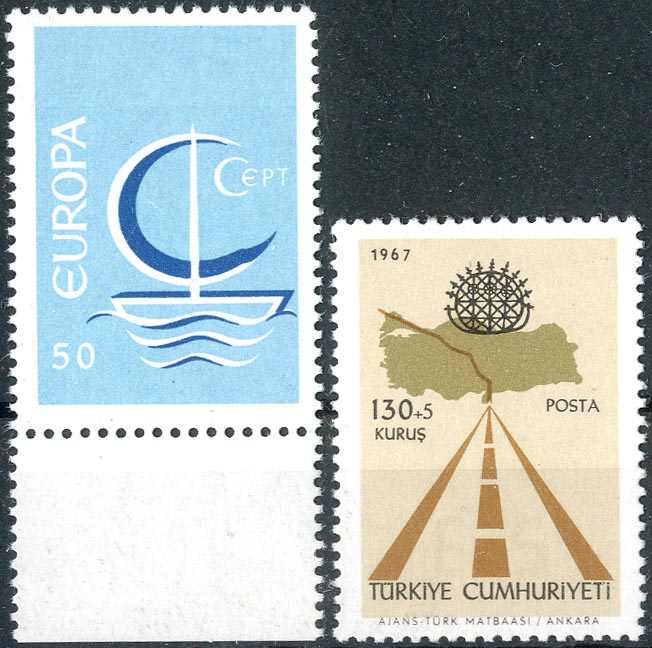 Lot 1896 - türkei - Karl Pfankuch & Co. auction #222 Lot 1896 - türkei - Karl Pfankuch & Co. auction #222