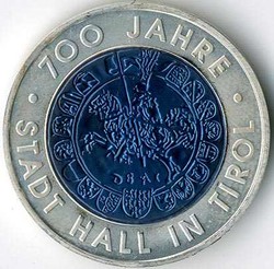 40.380: Europa - Österreich / Römisch Deutsches Reich