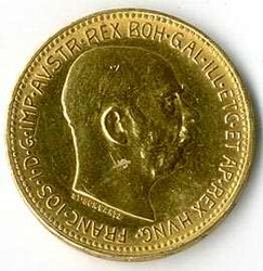 40.380: Europe - Austria / Holy Roman Empire