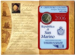 40.430: Europe - San Marino