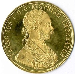 40.380: Europe - Austria / Holy Roman Empire