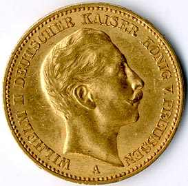 Lot 2141 - europa - deutschland - deutsches kaiserreich - preußen - Karl Pfankuch & Co. auction #222 Lot 2141 - europa - deutschland - deutsches kaiserreich - preußen - Karl Pfankuch & Co. auction #222