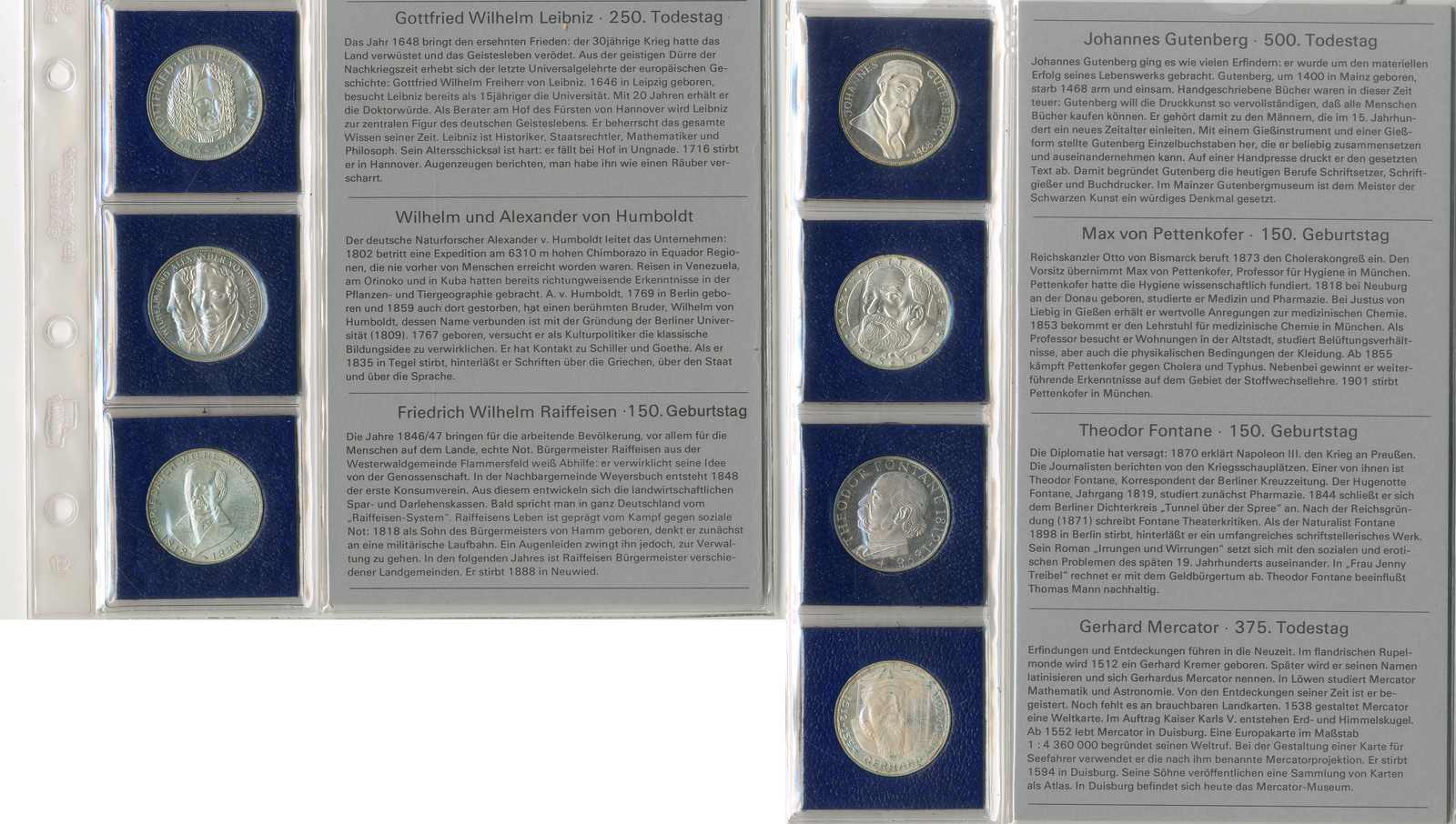 Lot 2230 - europa - deutschland - brd - Karl Pfankuch & Co. auction #222 Lot 2230 - europa - deutschland - brd - Karl Pfankuch & Co. auction #222